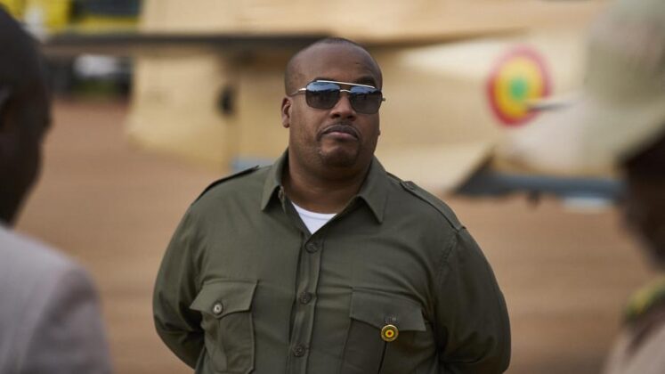 Mali Coup Leaders Promise Elections After Keita Overthrow 